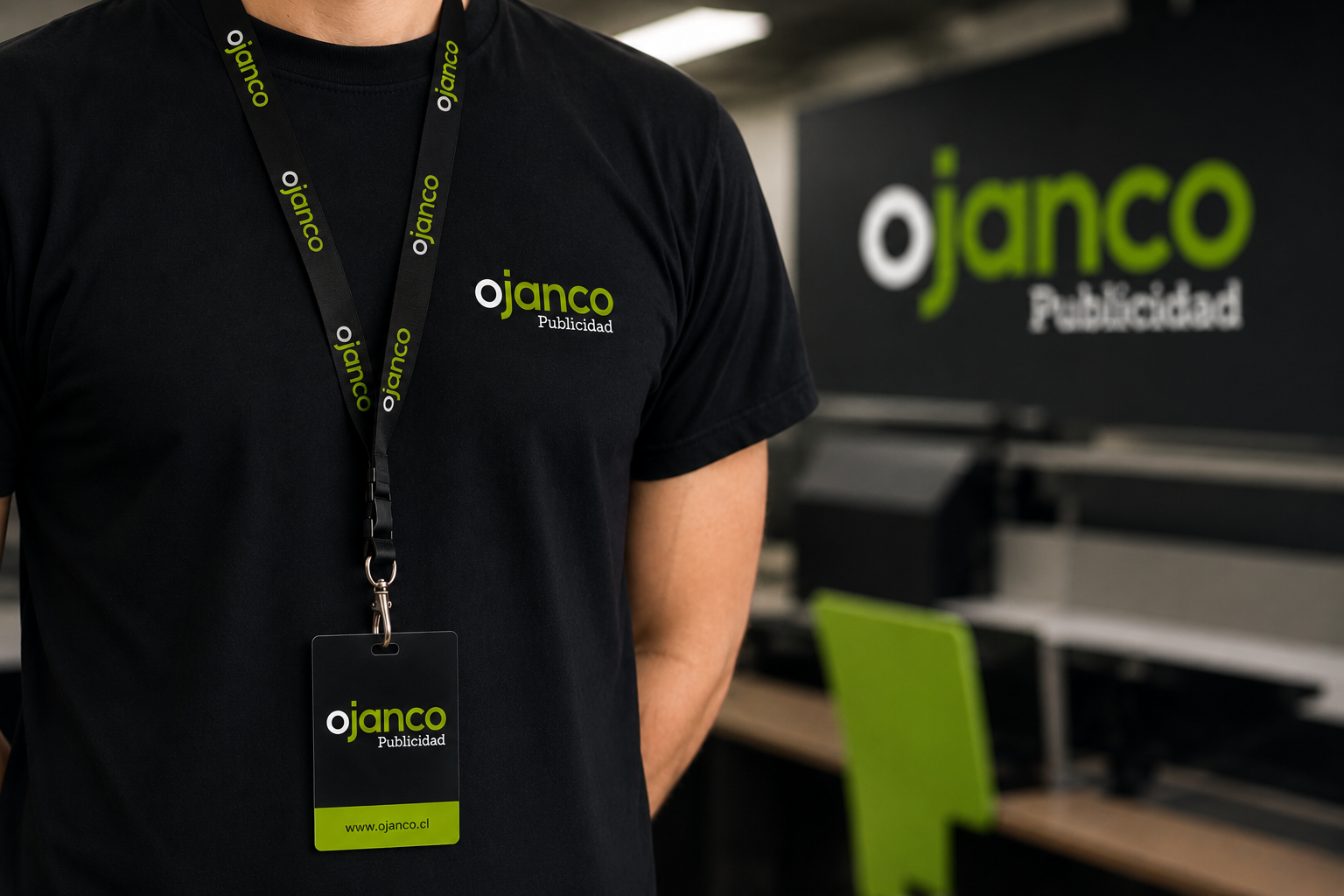 Ojanco Publicidad