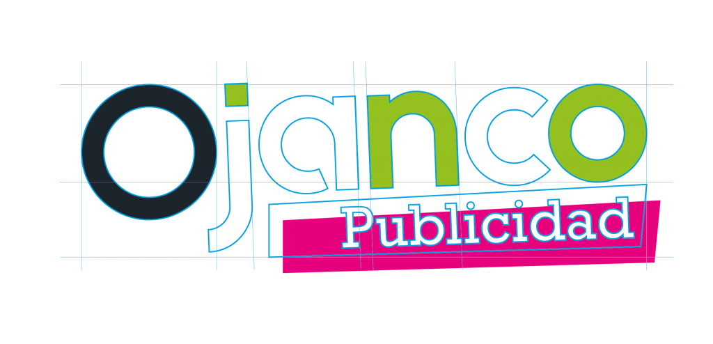 Logo OJANCO CONSTRUCCION